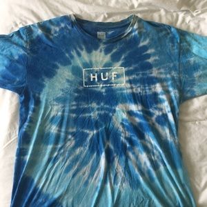 Huf T Shirt